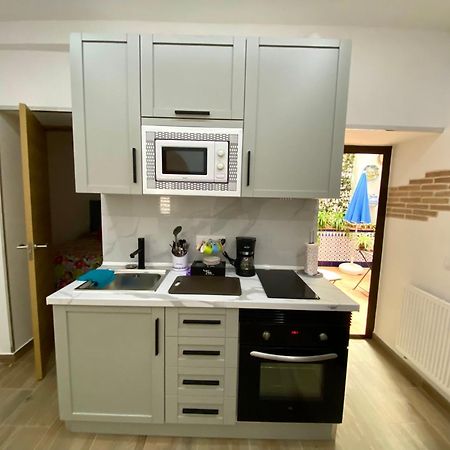 Apartamento Banos Arabes De Cenizal Antes Plaza De Las Fuentes Toledo Exteriör bild