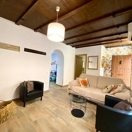 Apartamento Banos Arabes De Cenizal Antes Plaza De Las Fuentes Toledo Exteriör bild