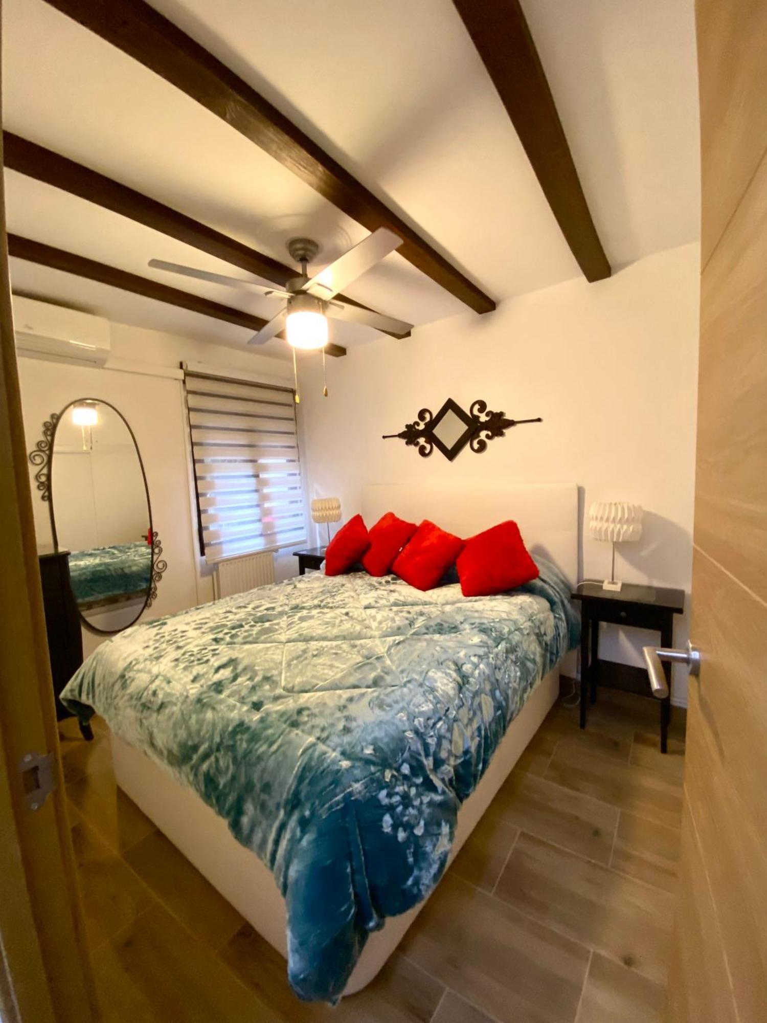 Apartamento Banos Arabes De Cenizal Antes Plaza De Las Fuentes Toledo Exteriör bild