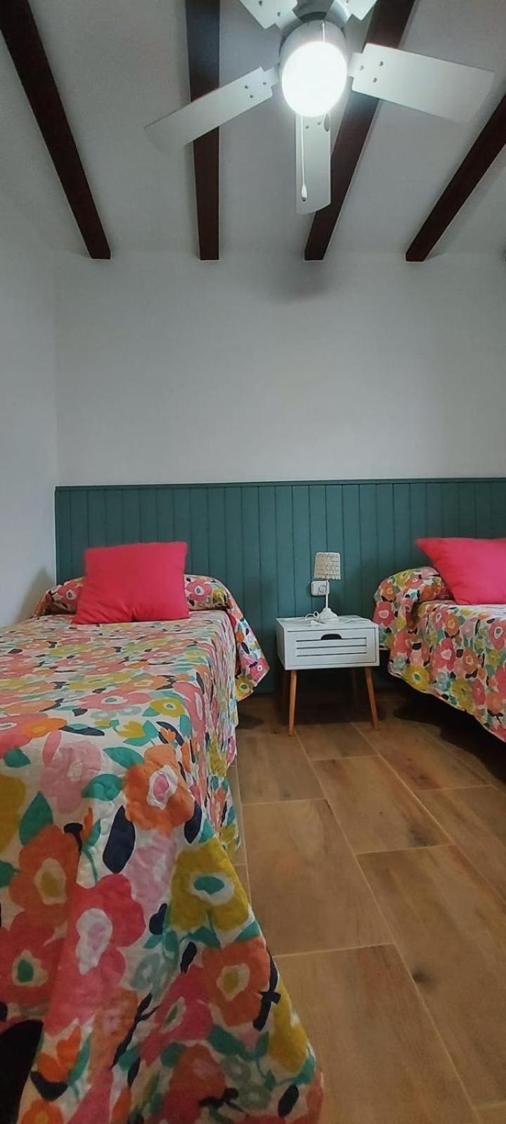Apartamento Banos Arabes De Cenizal Antes Plaza De Las Fuentes Toledo Exteriör bild