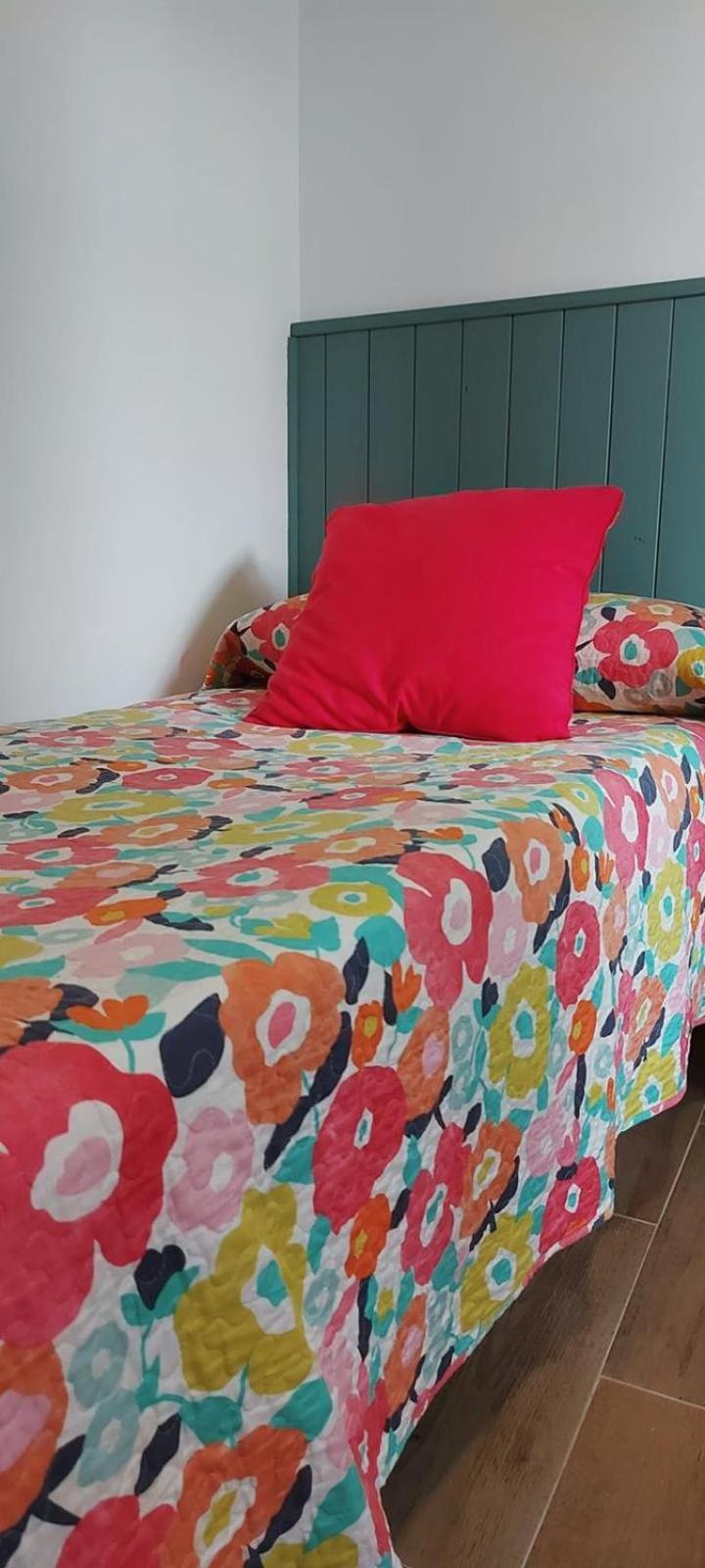 Apartamento Banos Arabes De Cenizal Antes Plaza De Las Fuentes Toledo Exteriör bild