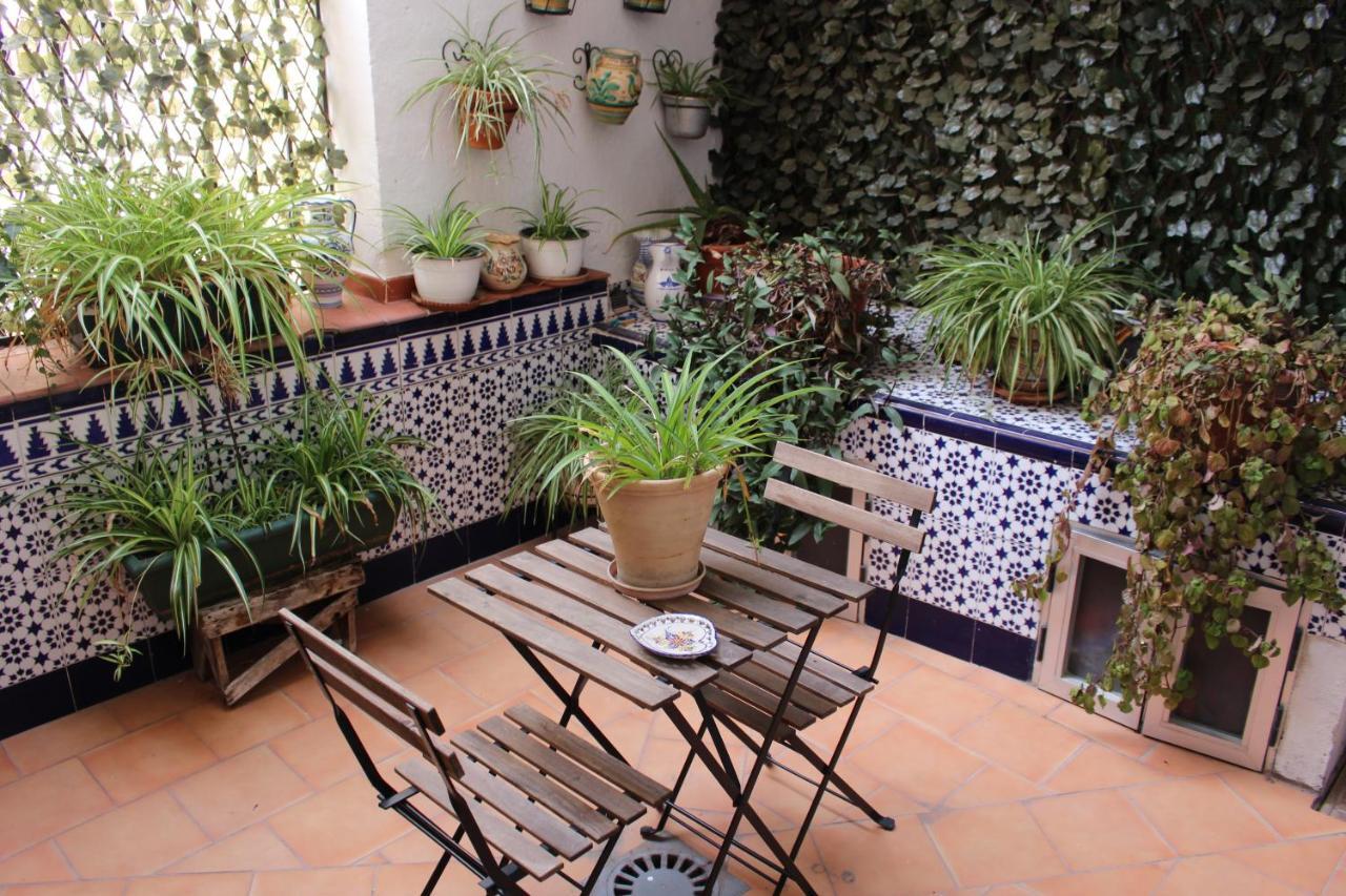 Apartamento Banos Arabes De Cenizal Antes Plaza De Las Fuentes Toledo Exteriör bild